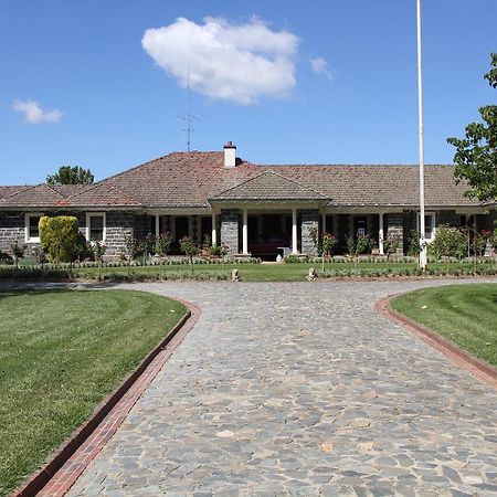 Historic Merryville Homestead Murrumbateman Екстериор снимка