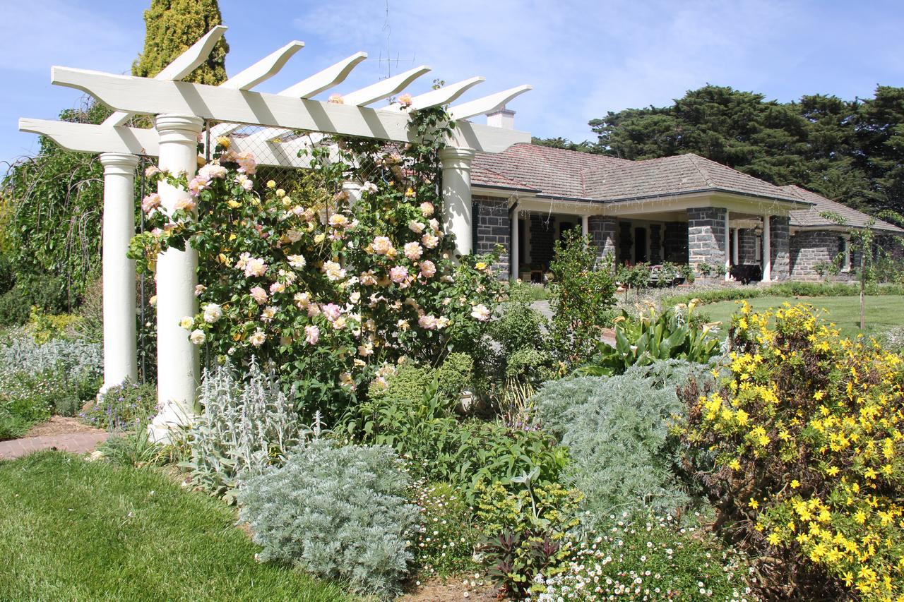 Historic Merryville Homestead Murrumbateman Екстериор снимка