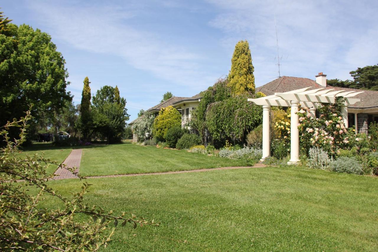 Historic Merryville Homestead Murrumbateman Екстериор снимка