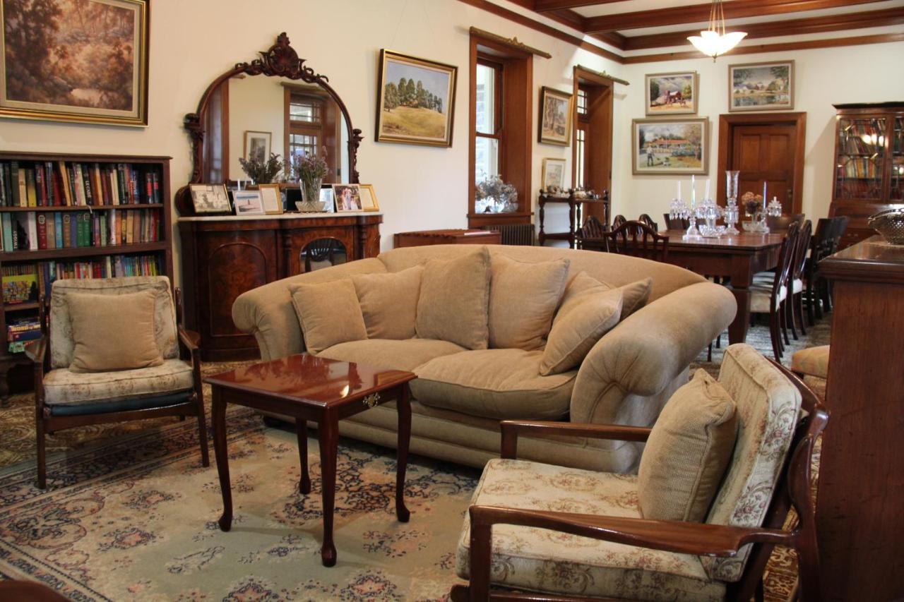 Historic Merryville Homestead Murrumbateman Екстериор снимка