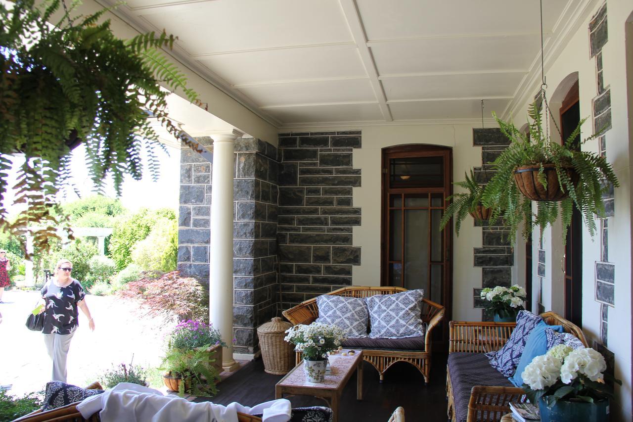 Historic Merryville Homestead Murrumbateman Екстериор снимка